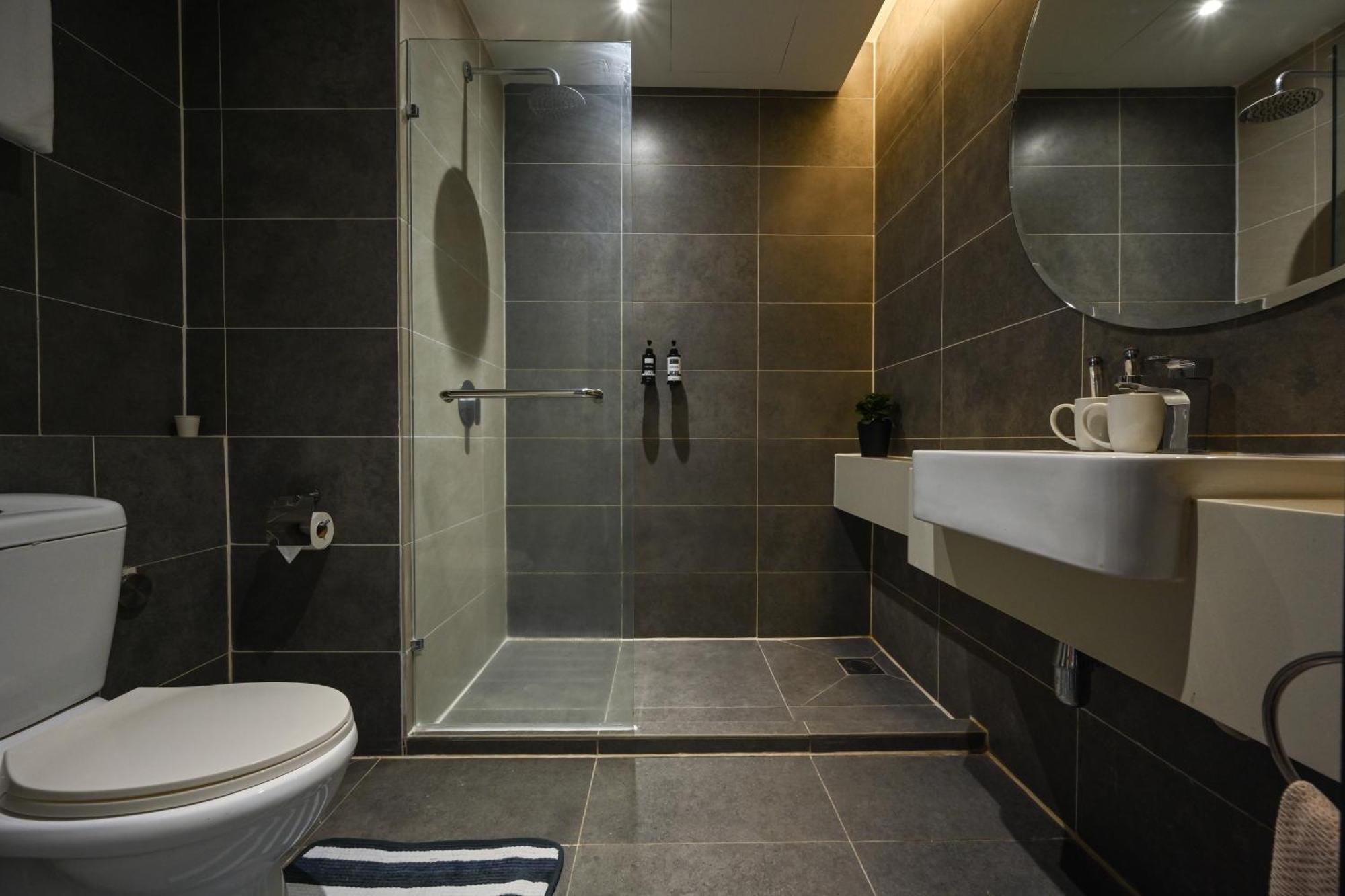 Asaya Damansara Aparthotel Petaling Jaya Bagian luar foto